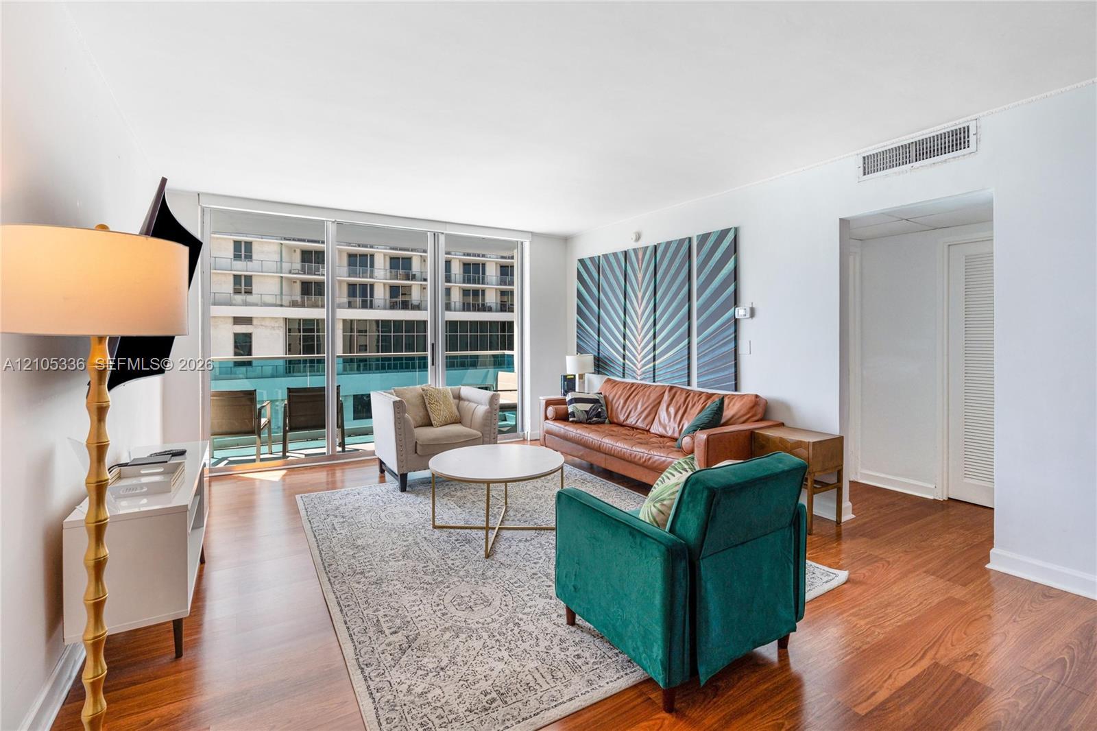 4001 S Ocean Dr # 15N, Hollywood FL 33019 photo 4