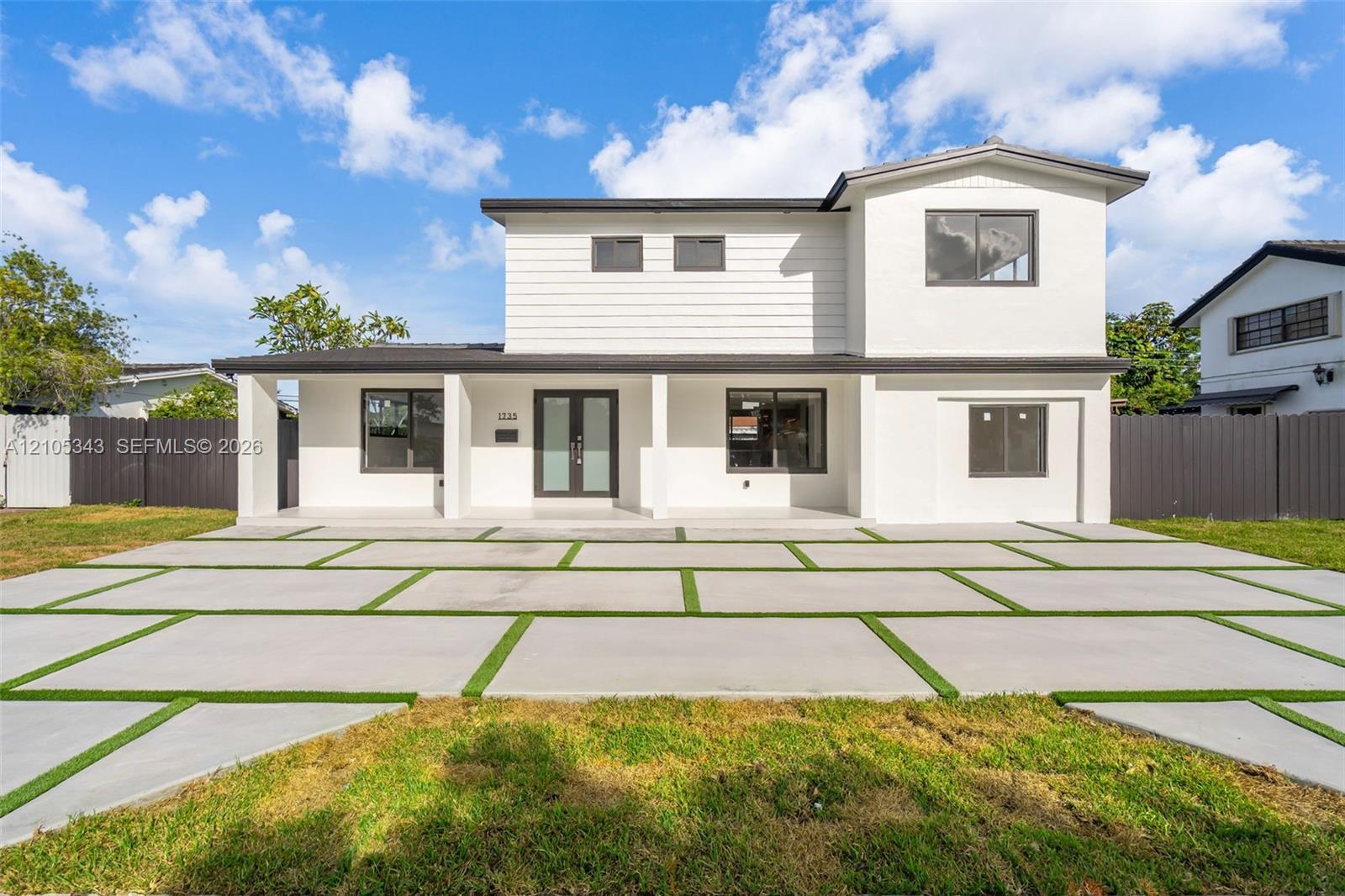 1735 SW 97th Pl, Miami FL 33165