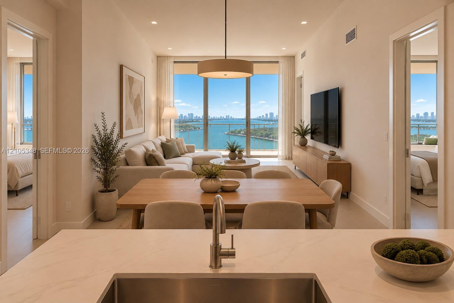1400 Biscayne Blvd # 2404, Miami FL 33132 photo 2