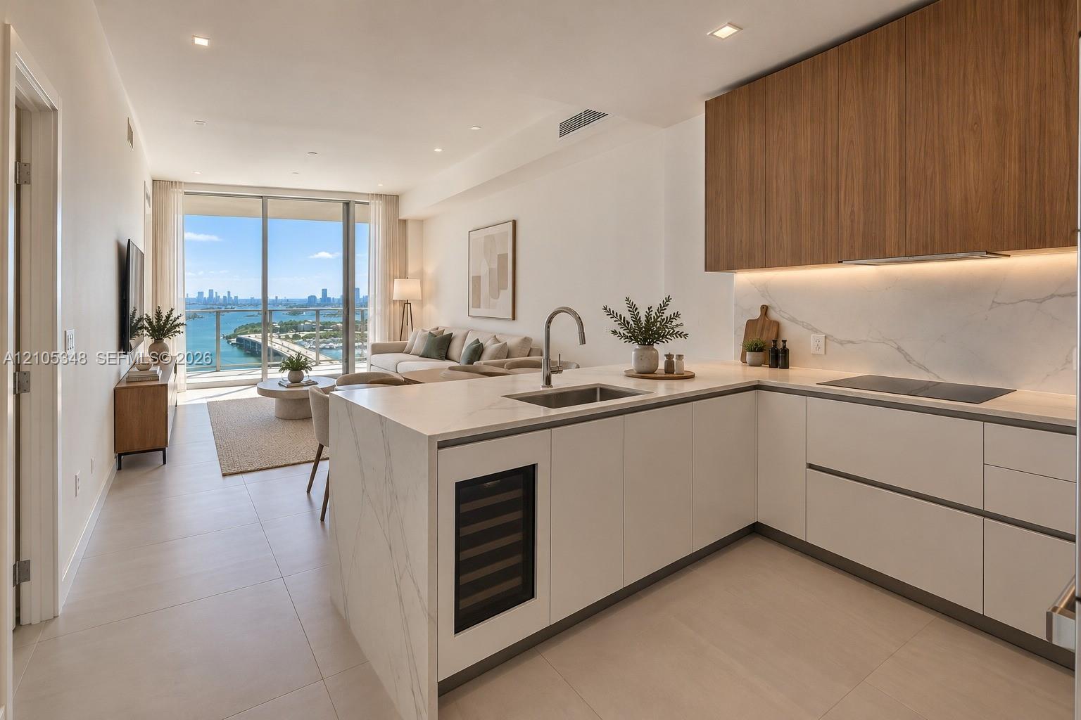 1400 Biscayne Blvd # 2404, Miami FL 33132 photo 3