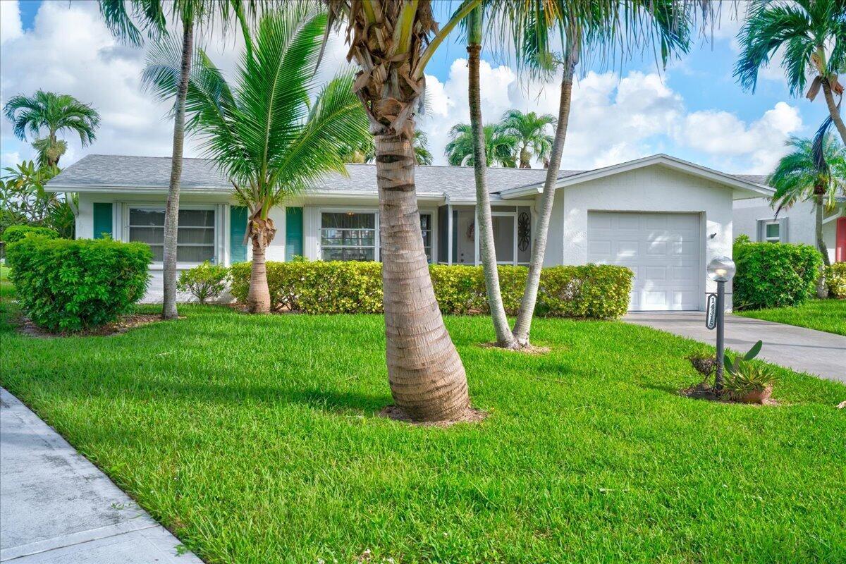 14315 AMAPOLA Drive, Delray Beach FL 33484 photo 3