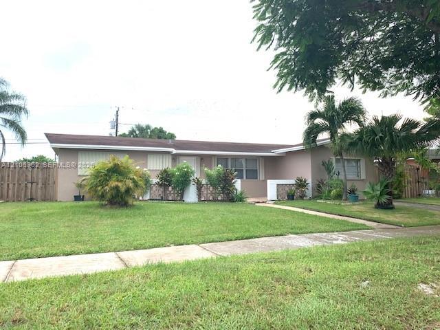 20600 SW 115th Rd # 0, Miami FL 33189