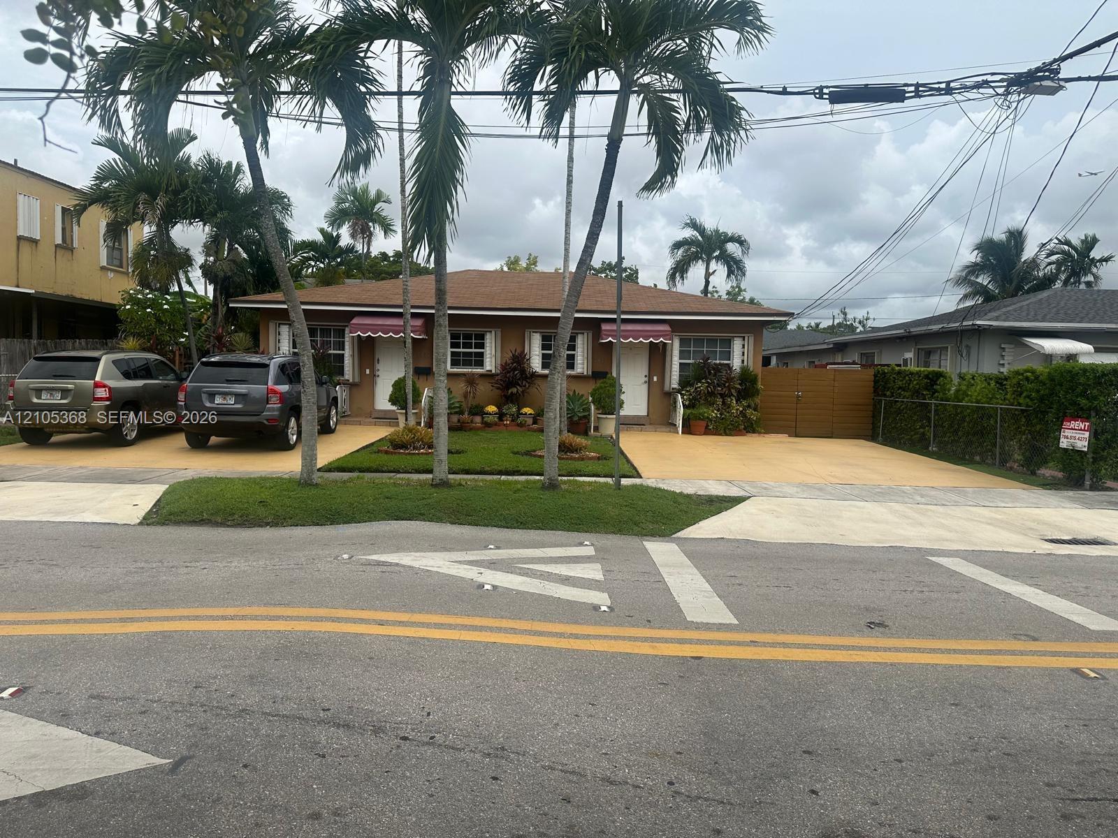 3451 SW 16th Ter # 1, Miami FL 33145