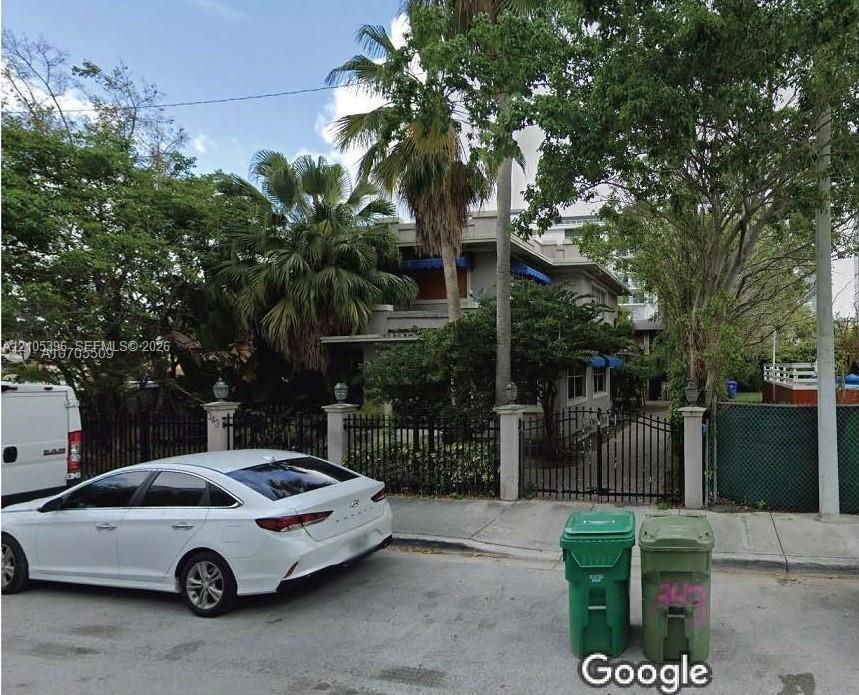 343 NE 25th St, Miami FL 33137