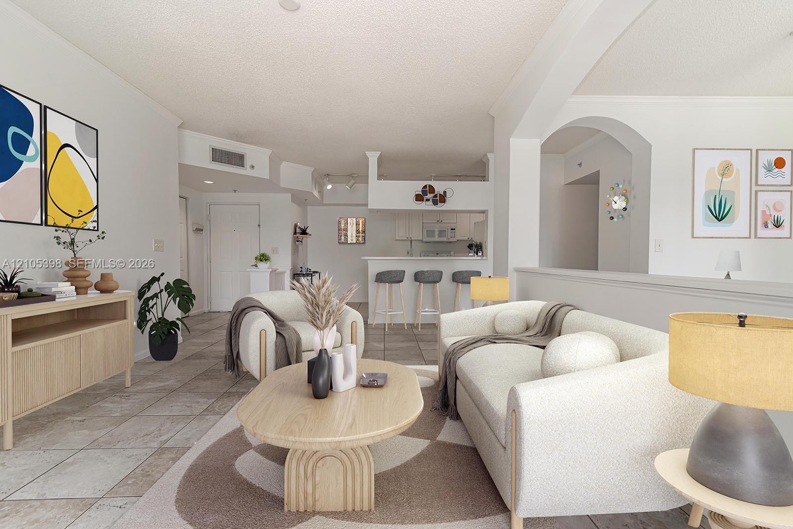 17125 N Bay Rd # 3307, Sunny Isles Beach FL 33160 photo 2