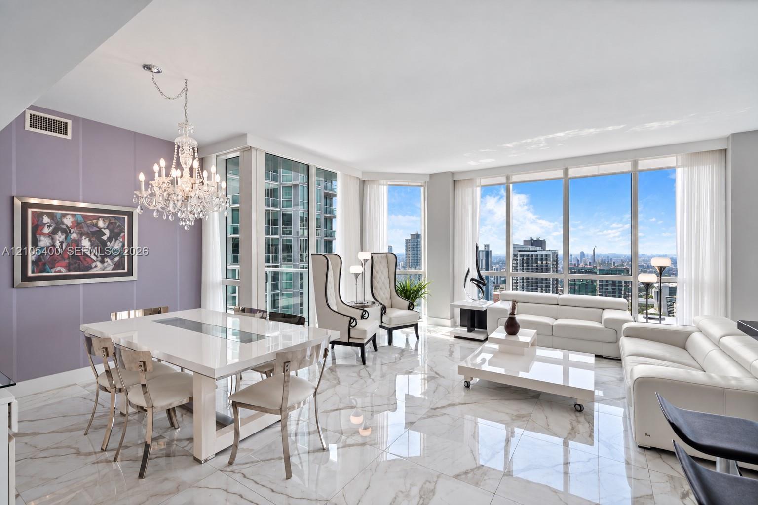 244 Biscayne Blvd # 4308, Miami FL 33132