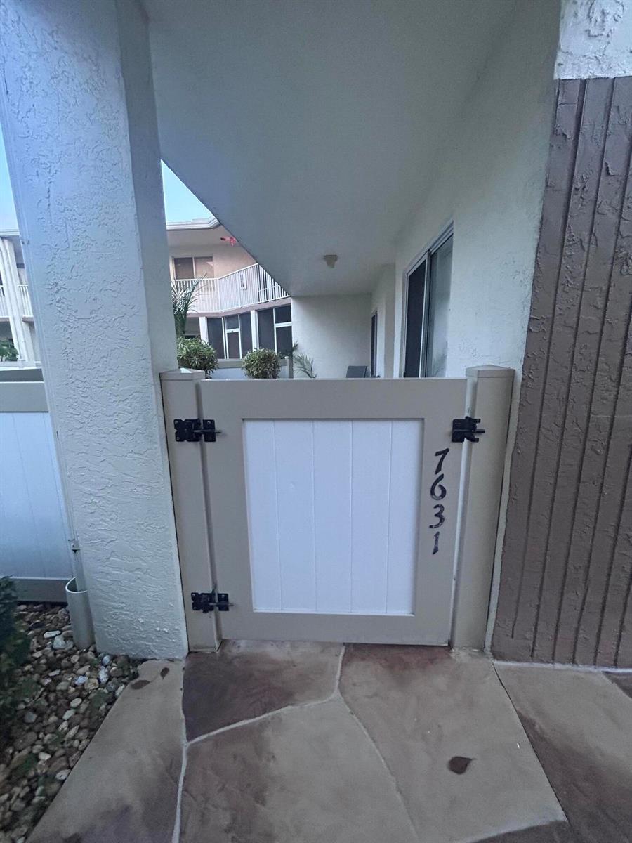 7631 Trent Drive # 116, Tamarac FL 33321 photo 2