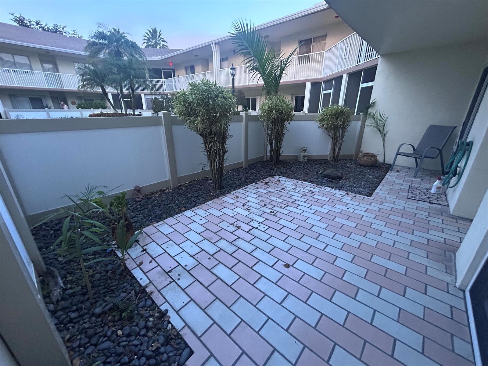 7631 Trent Drive # 116, Tamarac FL 33321 photo 4