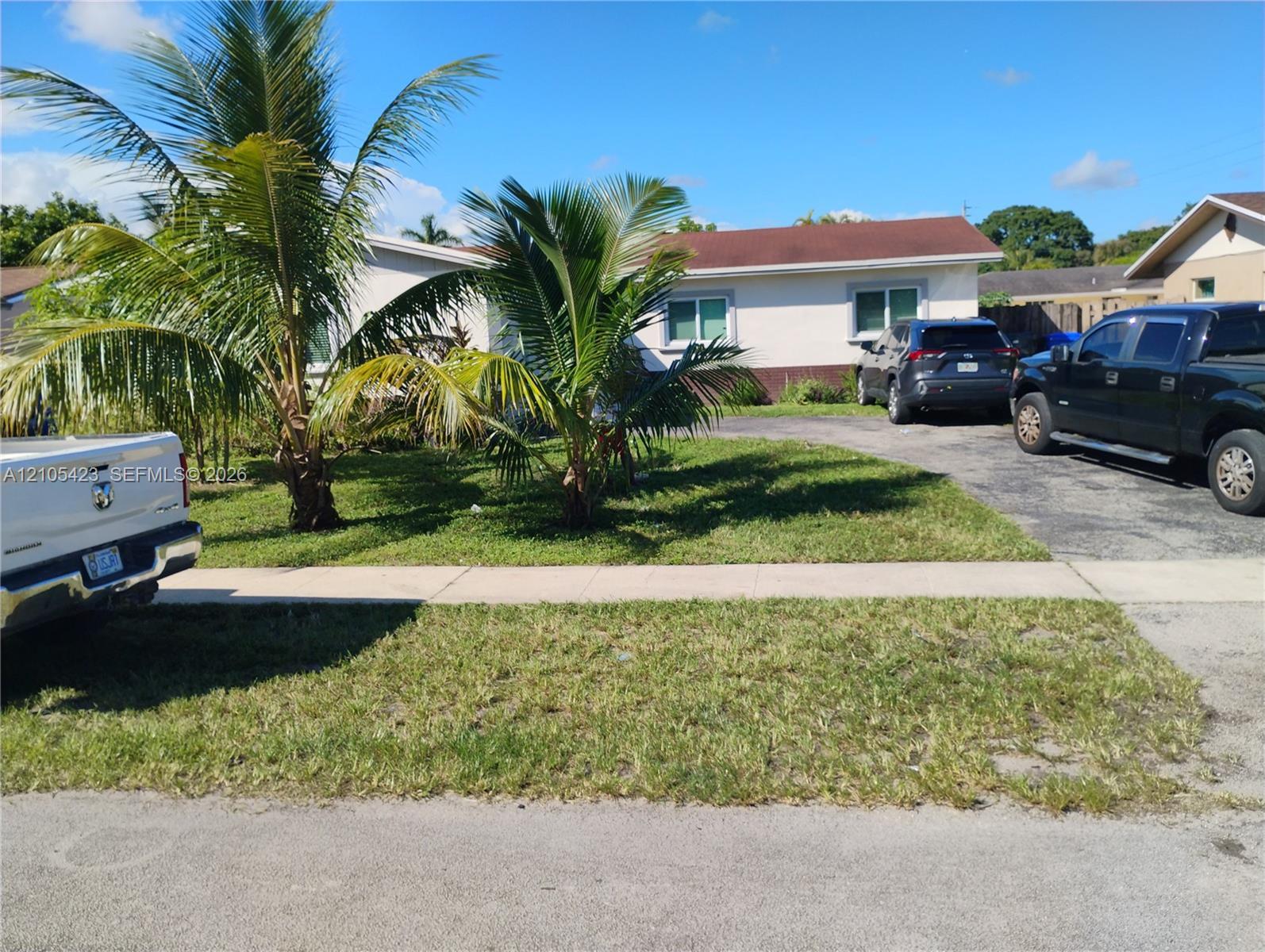 6803 Oakhill, North Lauderdale FL 33068 photo 2