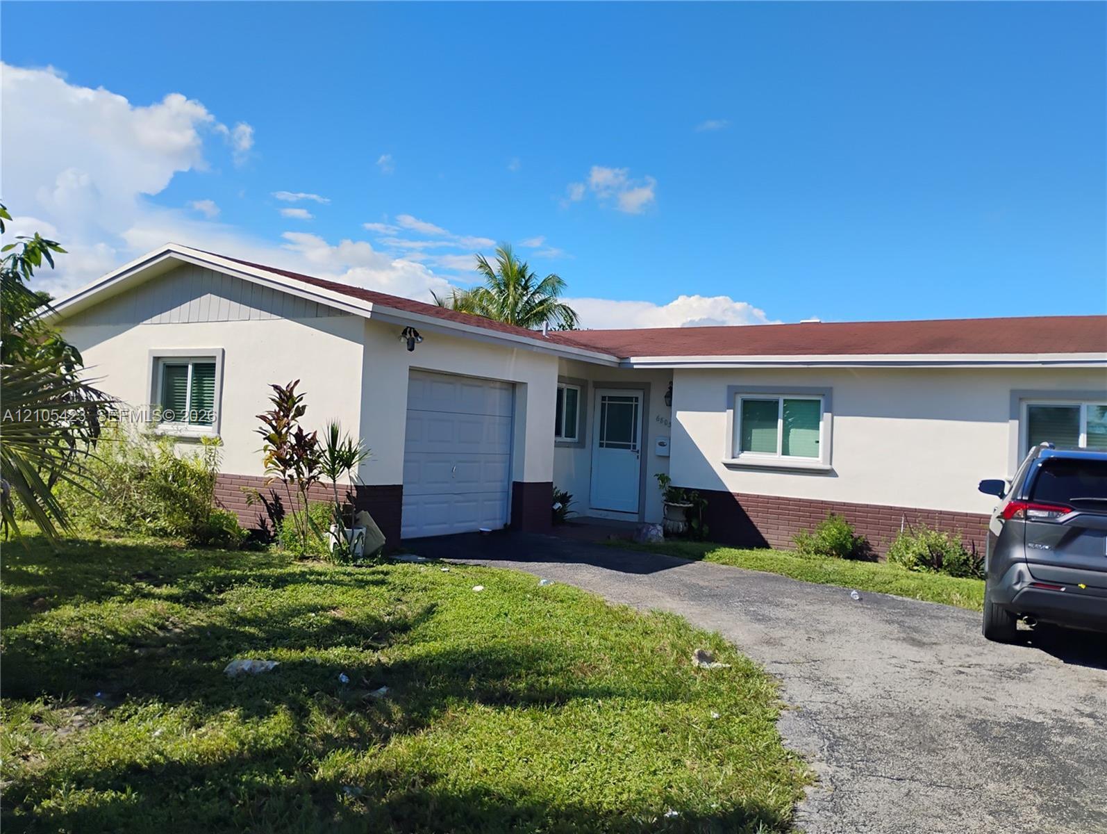 6803 Oakhill, North Lauderdale FL 33068 photo 3
