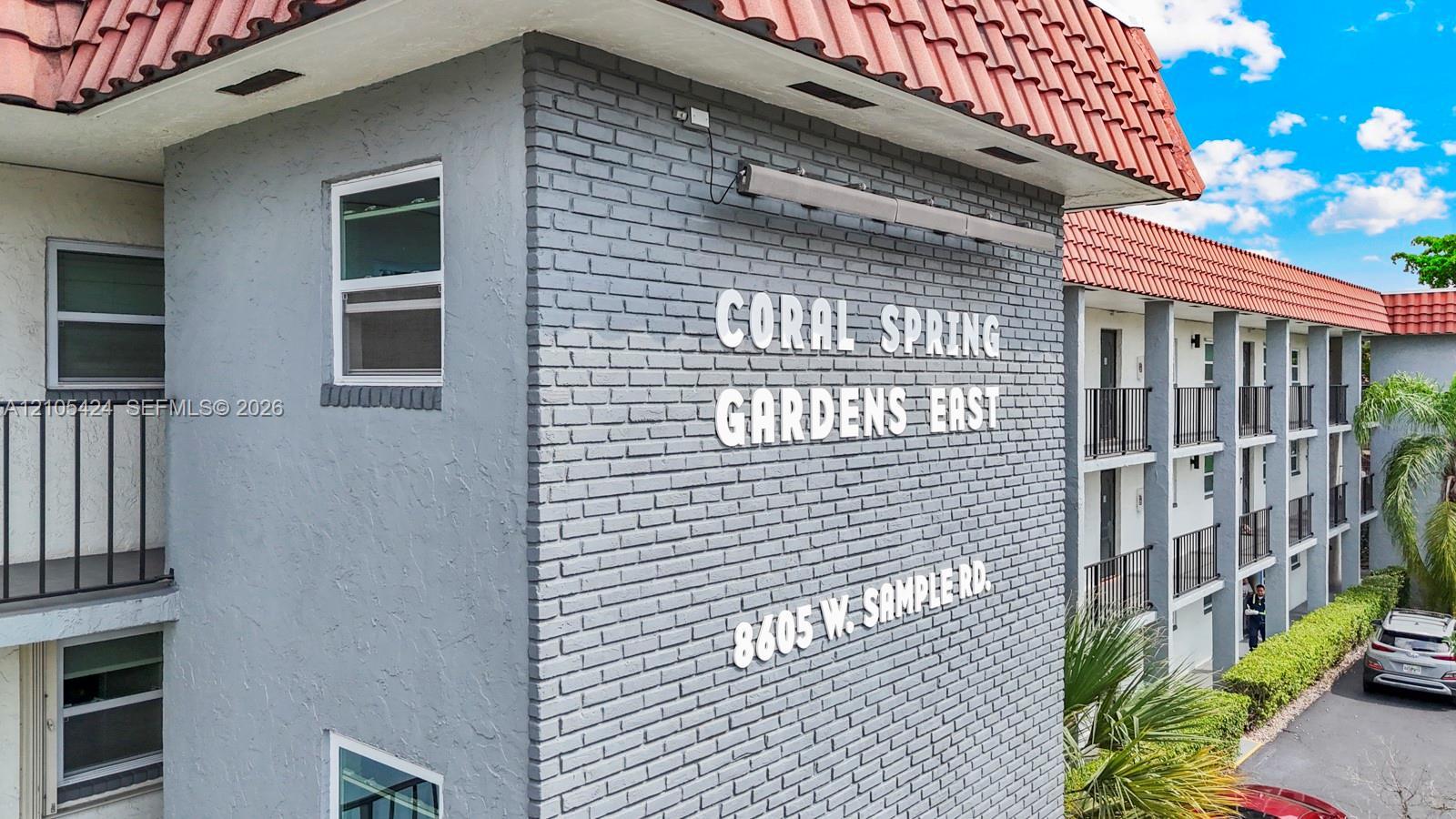 8605 W Sample Rd # 210, Coral Springs FL 33065 photo 2