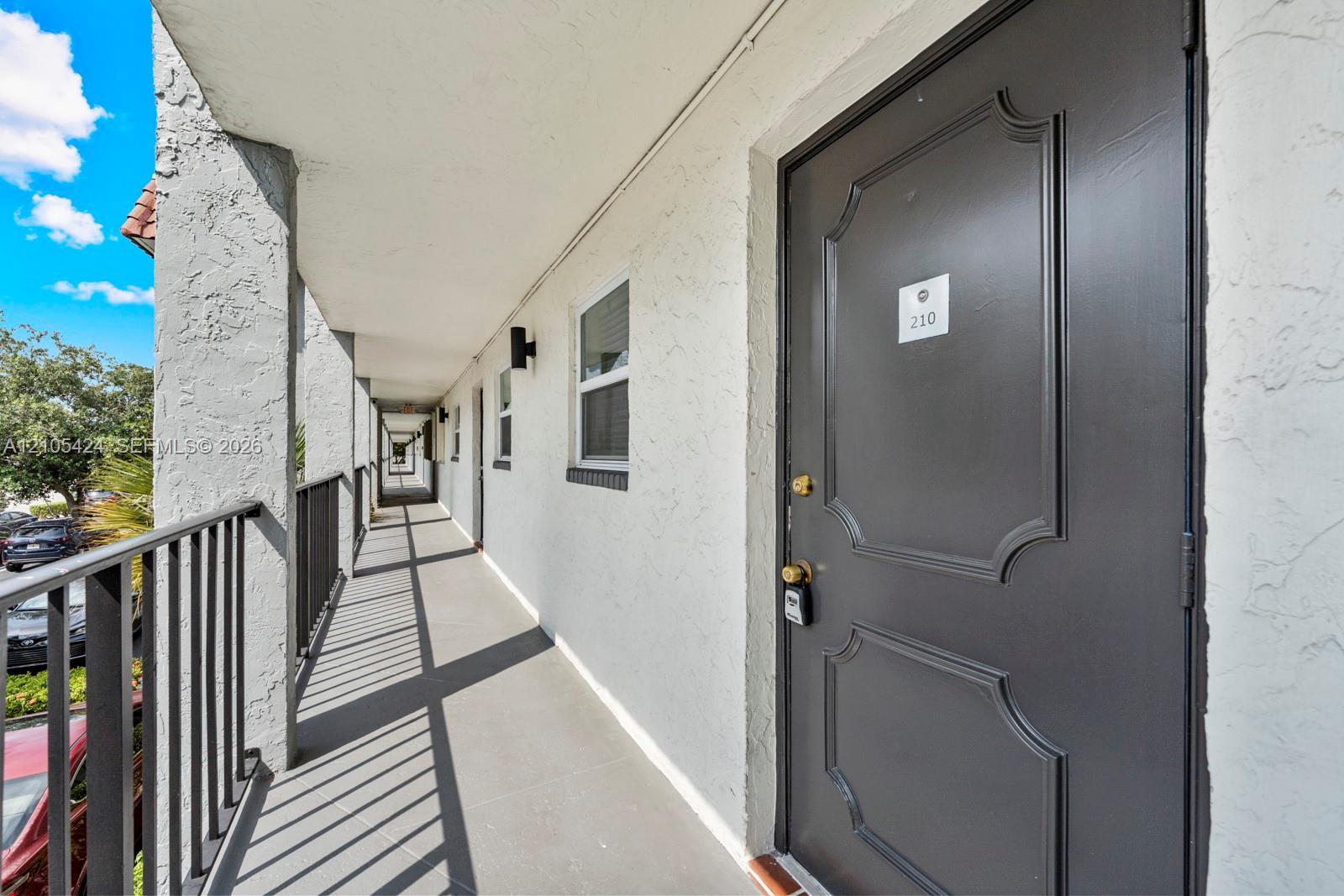8605 W Sample Rd # 210, Coral Springs FL 33065 photo 4