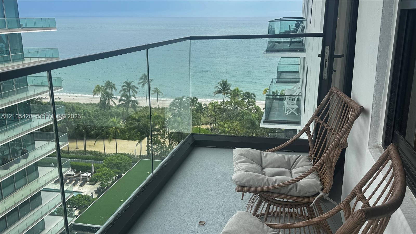 10185 COLLINS AV # 1222, Bal Harbour FL 33154