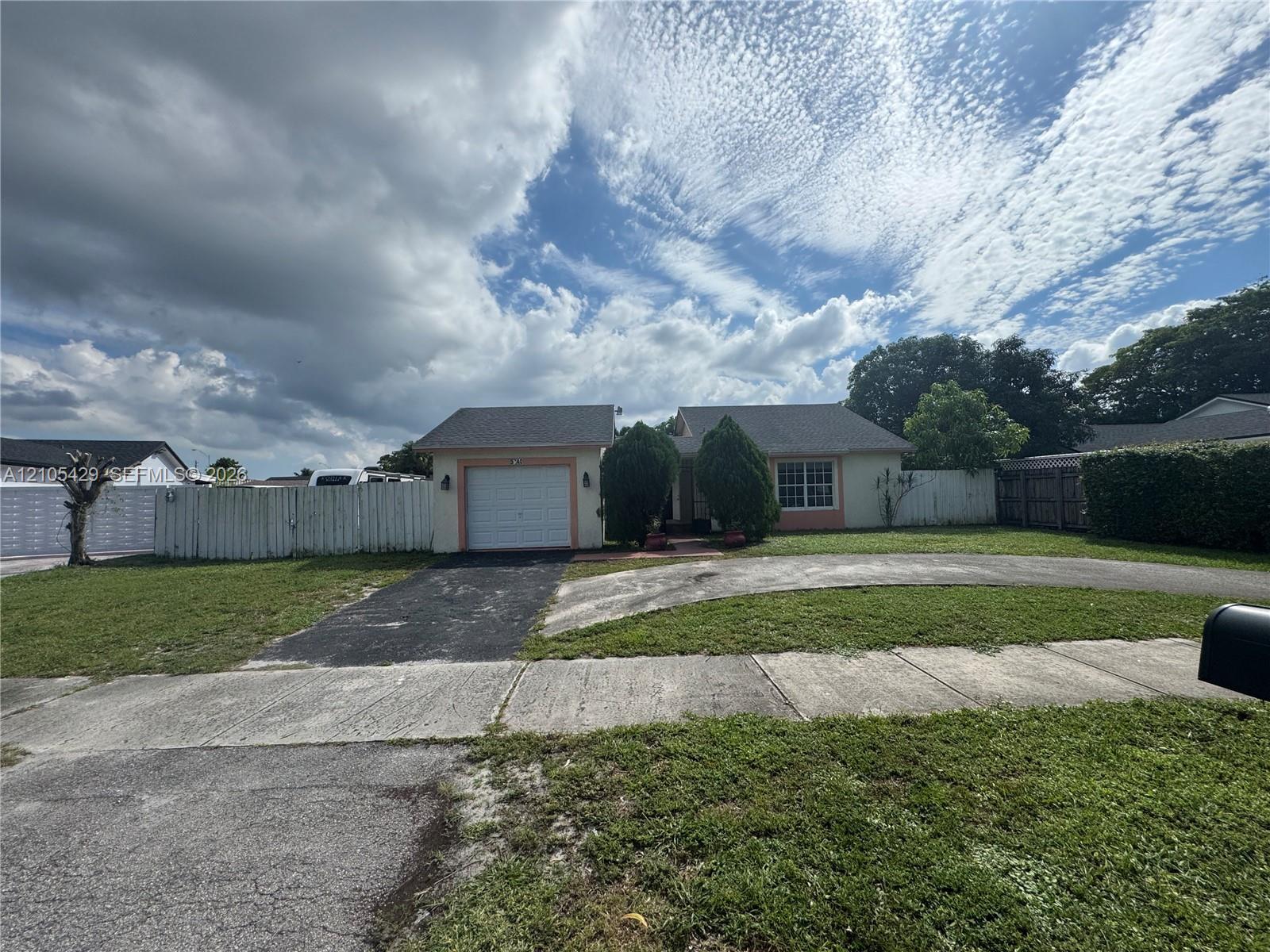 5740 NW 194th Ter # 5740, Hialeah FL 33015