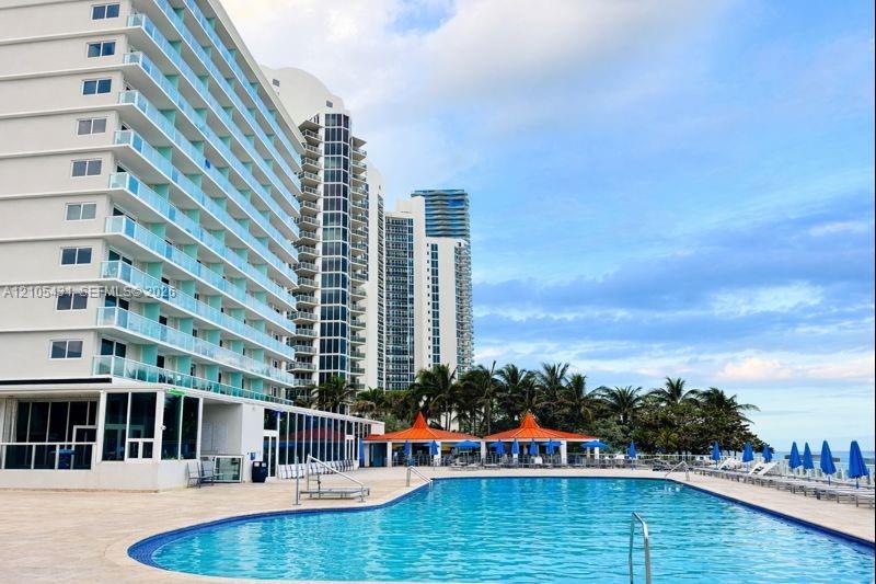 19201 Collins Ave # 707, Sunny Isles Beach FL 33160 photo 4