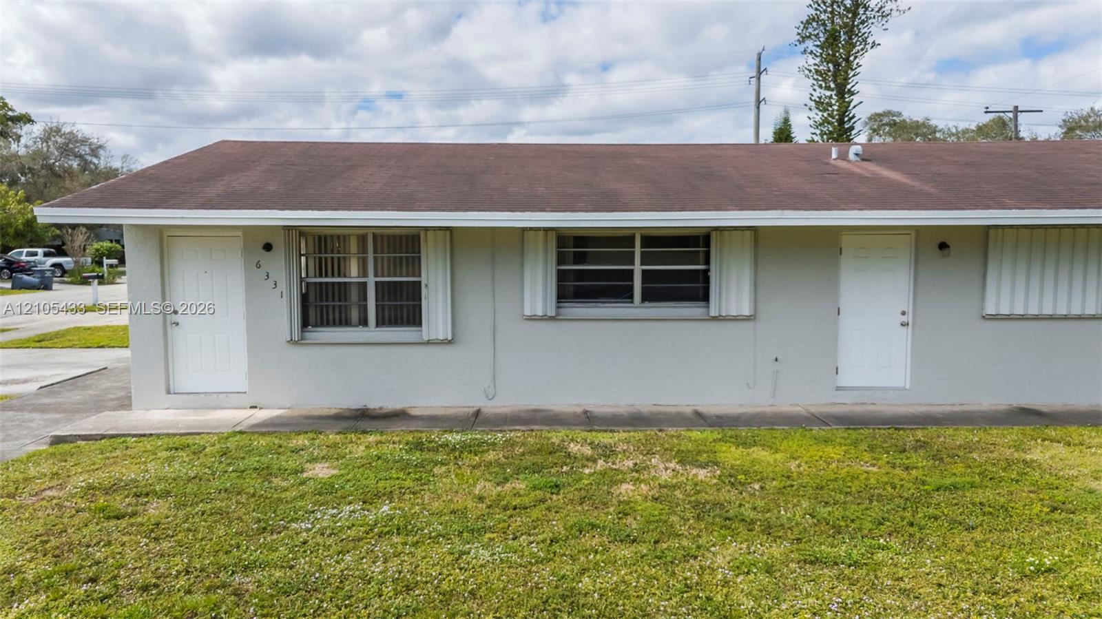 6331 Pierce St # 1, Hollywood FL 33024