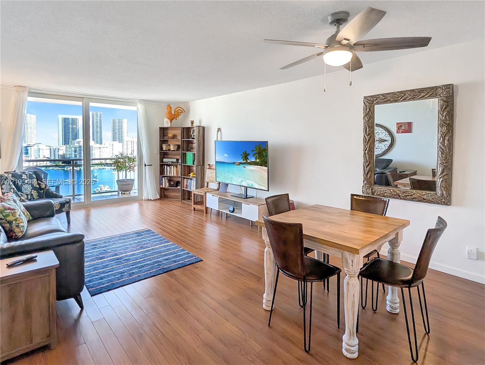 437 Golden Isles Dr # 15F, Hallandale Beach FL 33009 photo 2