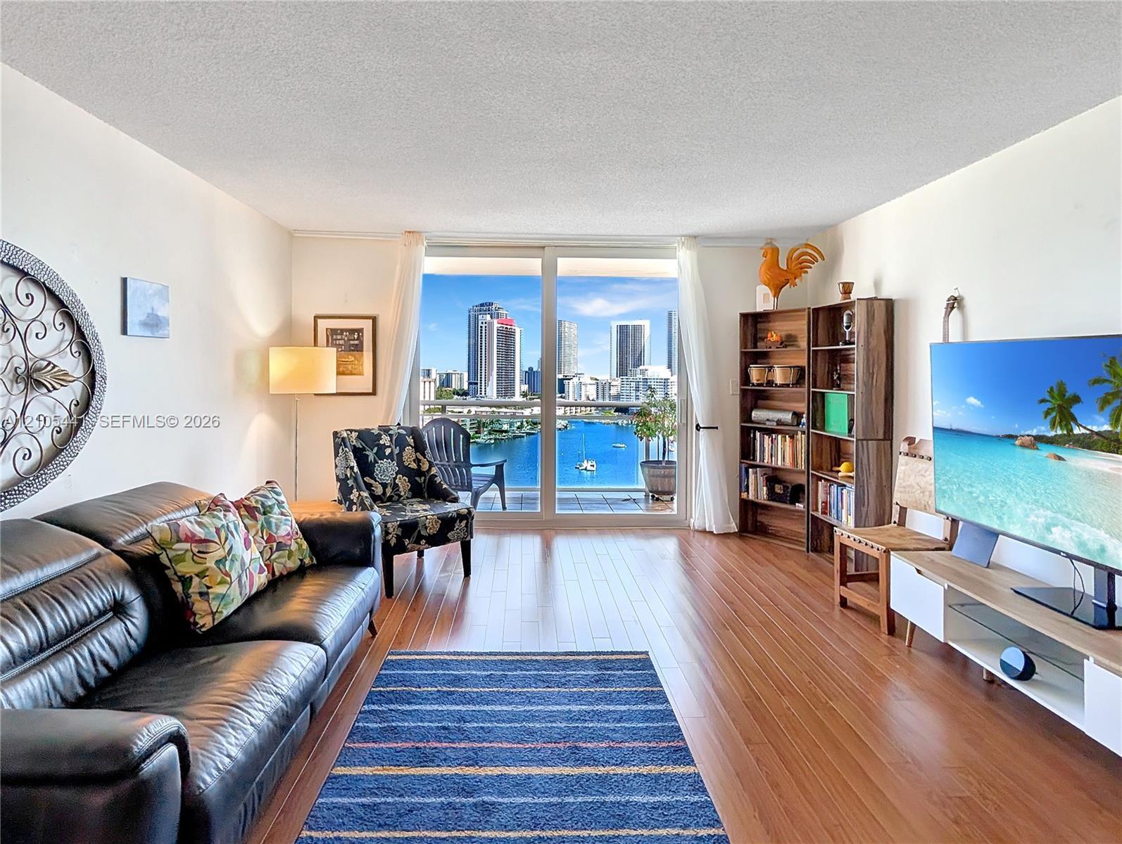 437 Golden Isles Dr # 15F, Hallandale Beach FL 33009