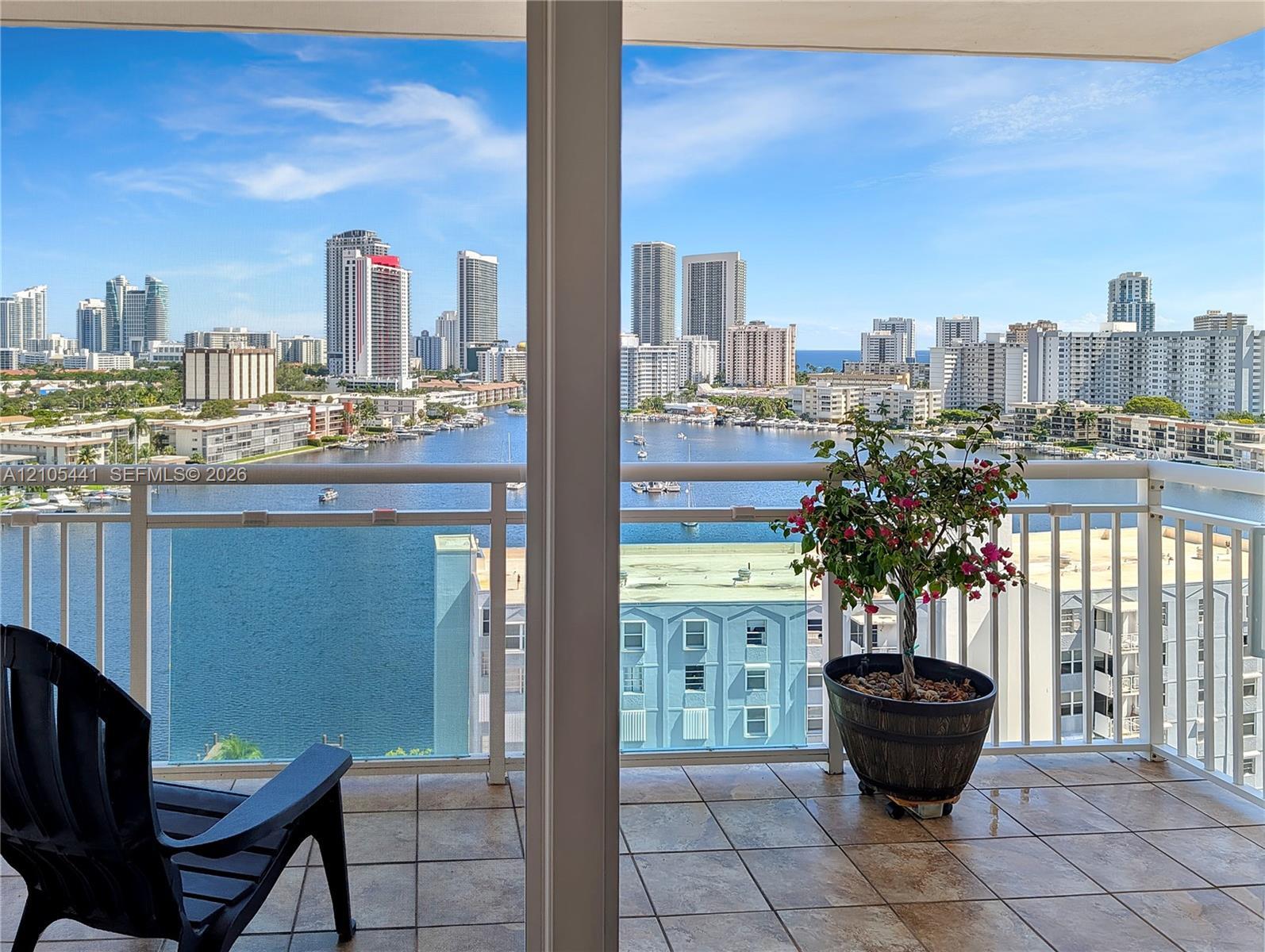 437 Golden Isles Dr # 15F, Hallandale Beach FL 33009 photo 5