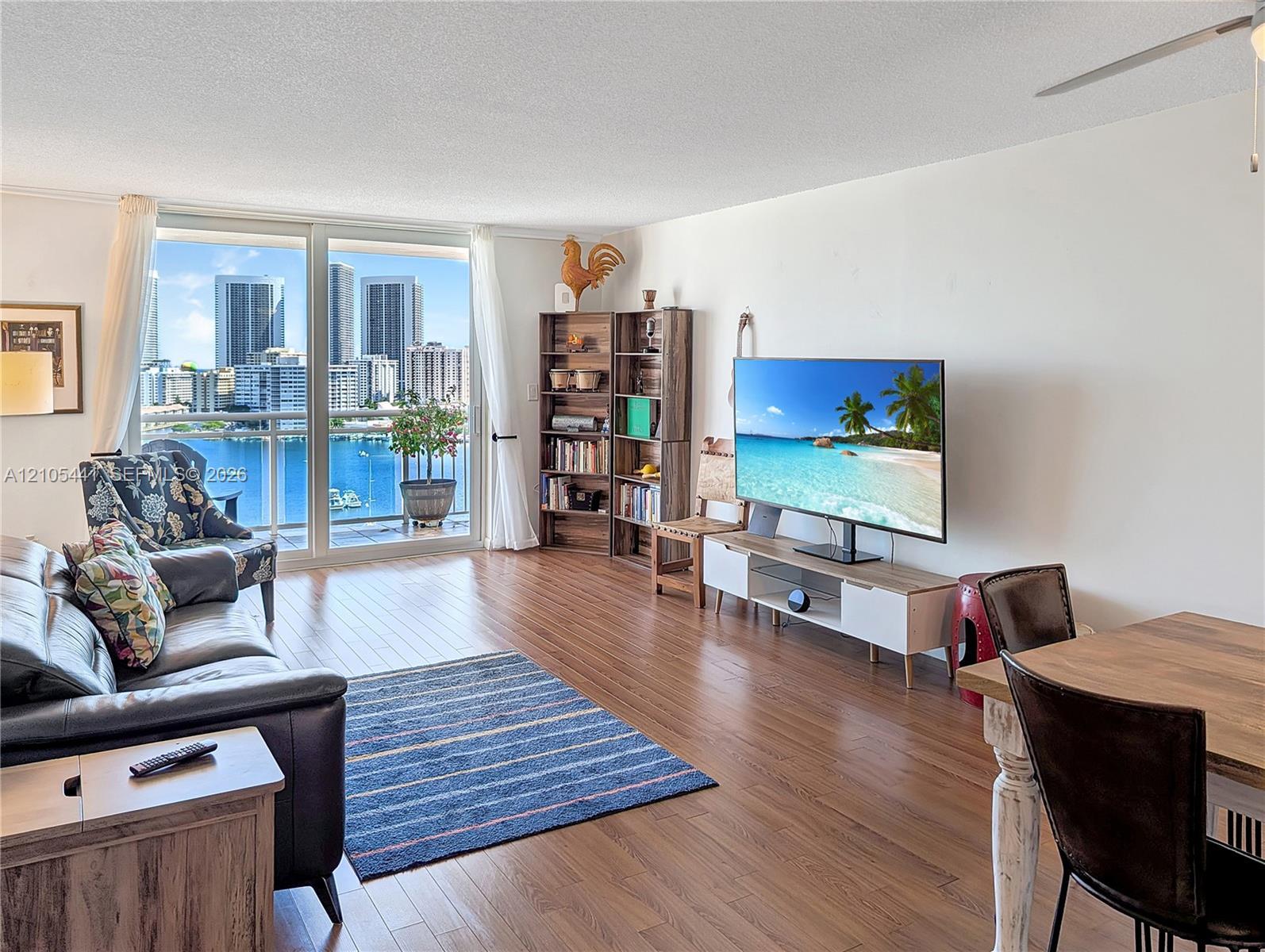 437 Golden Isles Dr # 15F, Hallandale Beach FL 33009 photo 4