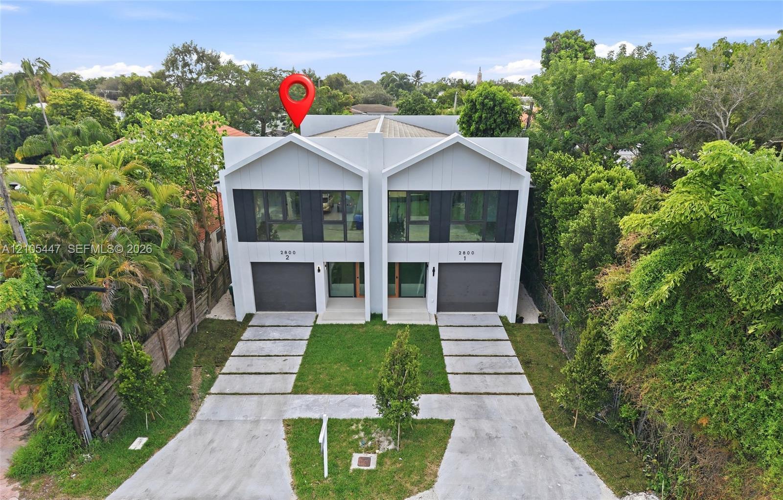 2800 SW 38th Ct # 2, Miami FL 33134 photo 2