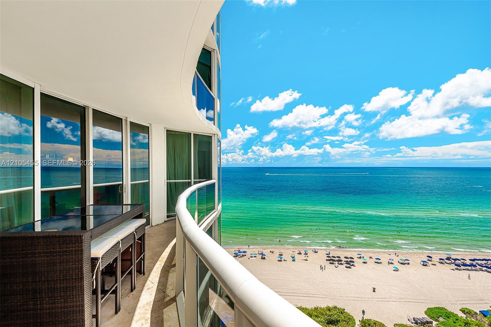 17201 Collins Ave # 1603, Sunny Isles Beach FL 33160 photo 2