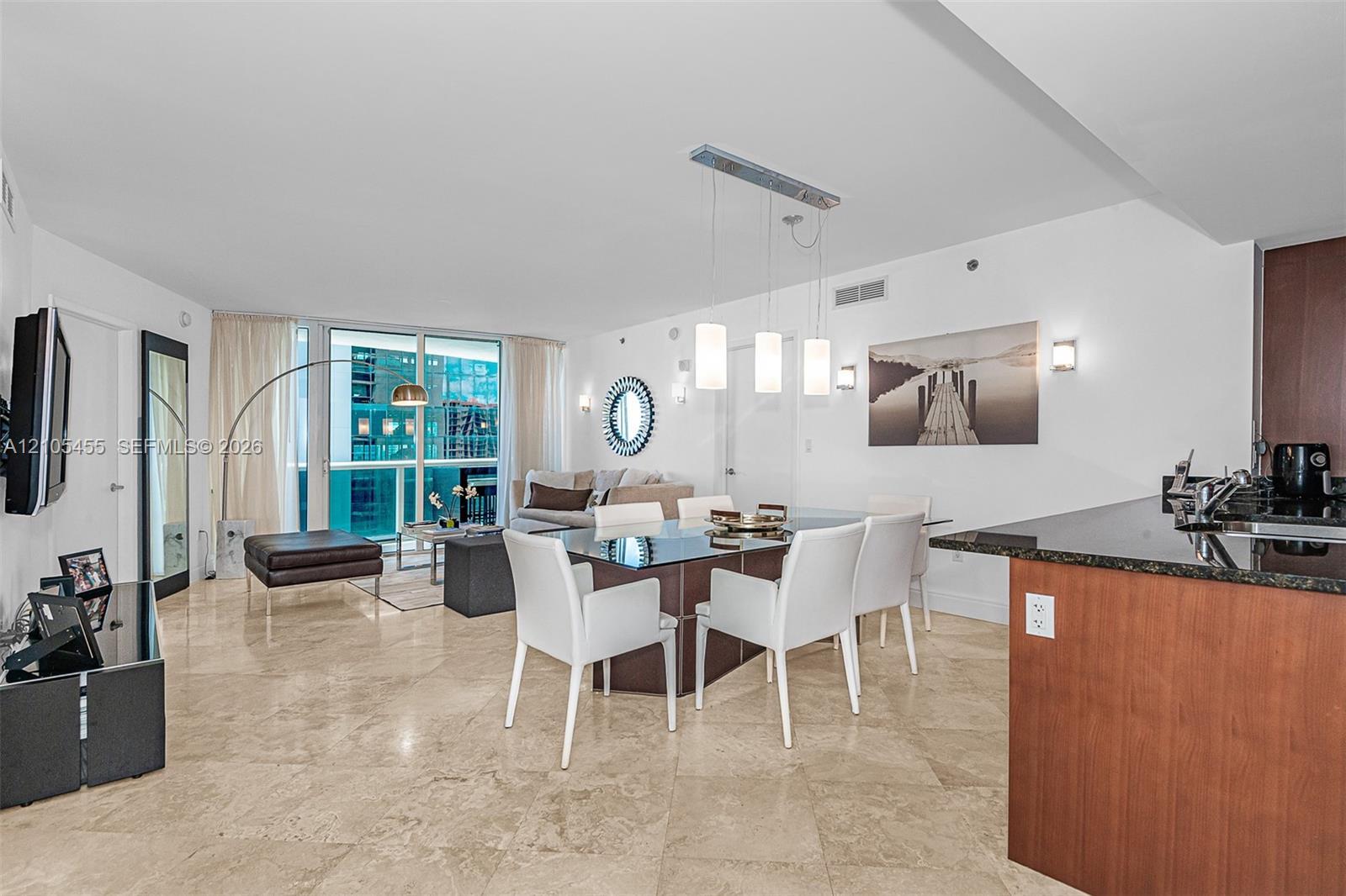 17201 Collins Ave # 1603, Sunny Isles Beach FL 33160 photo 5
