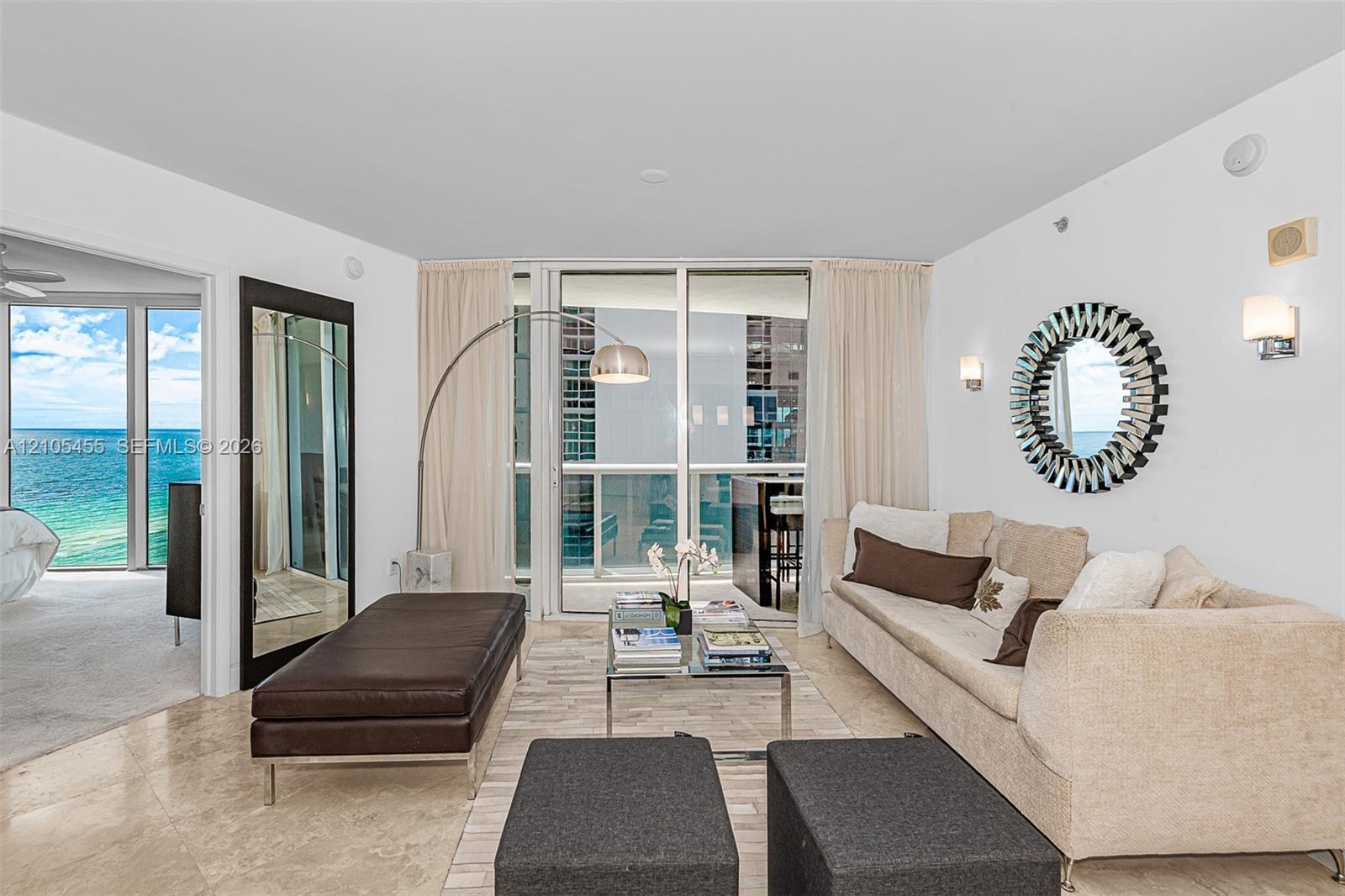 17201 Collins Ave # 1603, Sunny Isles Beach FL 33160 photo 4