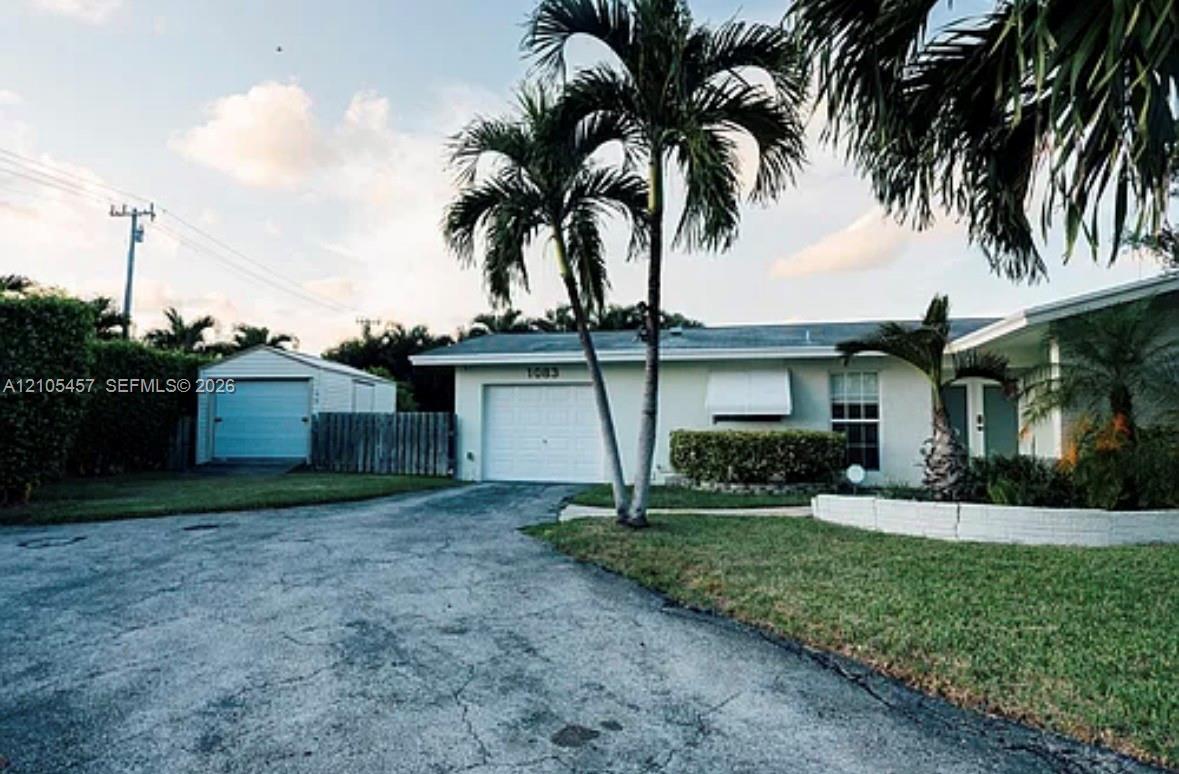 1083 SW 25th Ave, Boynton Beach FL 33426 photo 5
