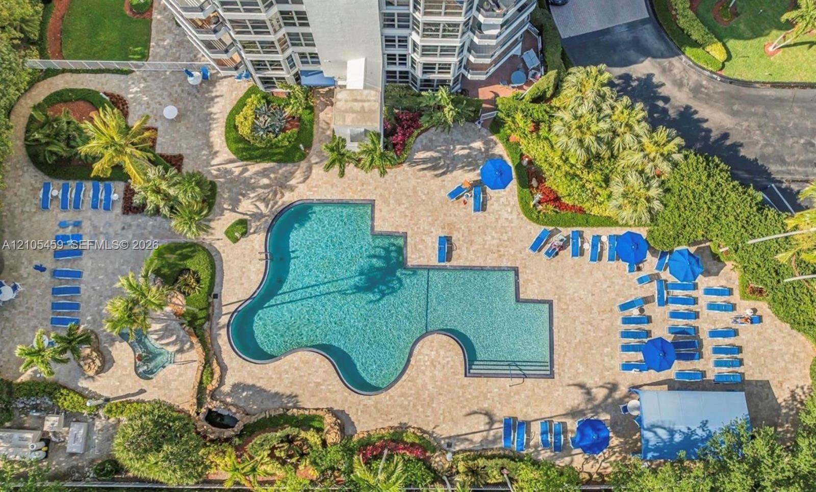 3500 Mystic Pointe Dr # 3406, Aventura FL 33180 photo 2