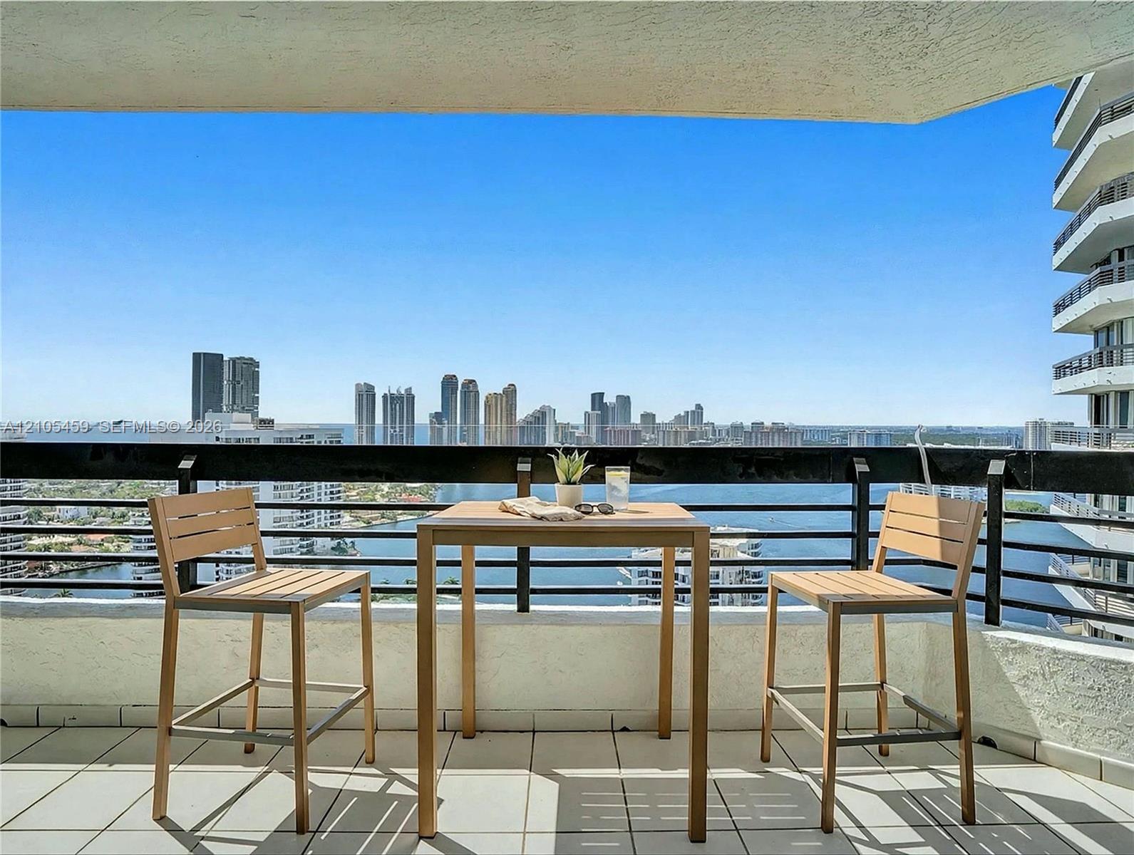 3500 Mystic Pointe Dr # 3406, Aventura FL 33180 photo 5