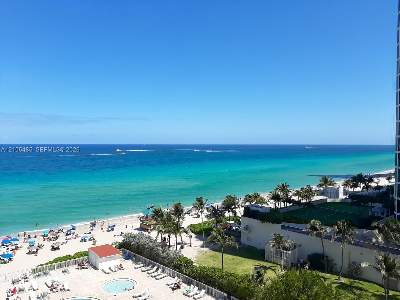 19201 Collins Ave # 707, Sunny Isles Beach FL 33160