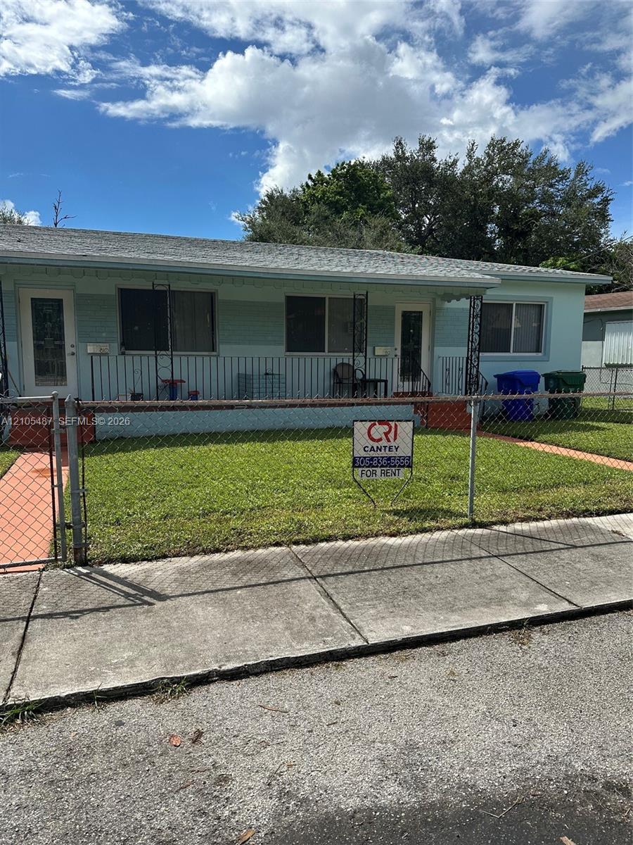 810 NW 61st St # 812, Miami FL 33127