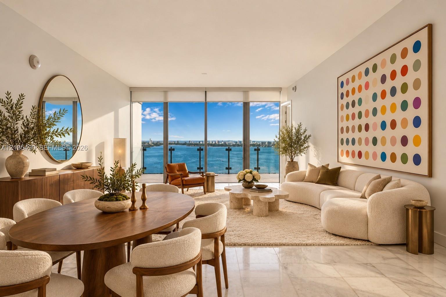 700 NE 26th Ter # 3603, Miami FL 33137