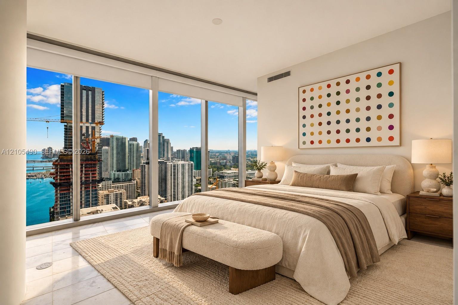 700 NE 26th Ter # 3603, Miami FL 33137 photo 5