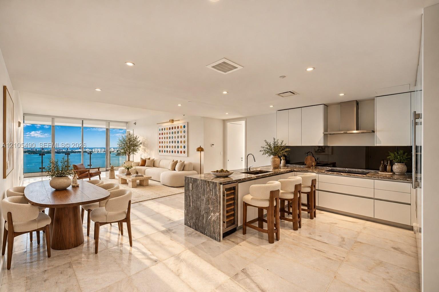 700 NE 26th Ter # 3603, Miami FL 33137 photo 4
