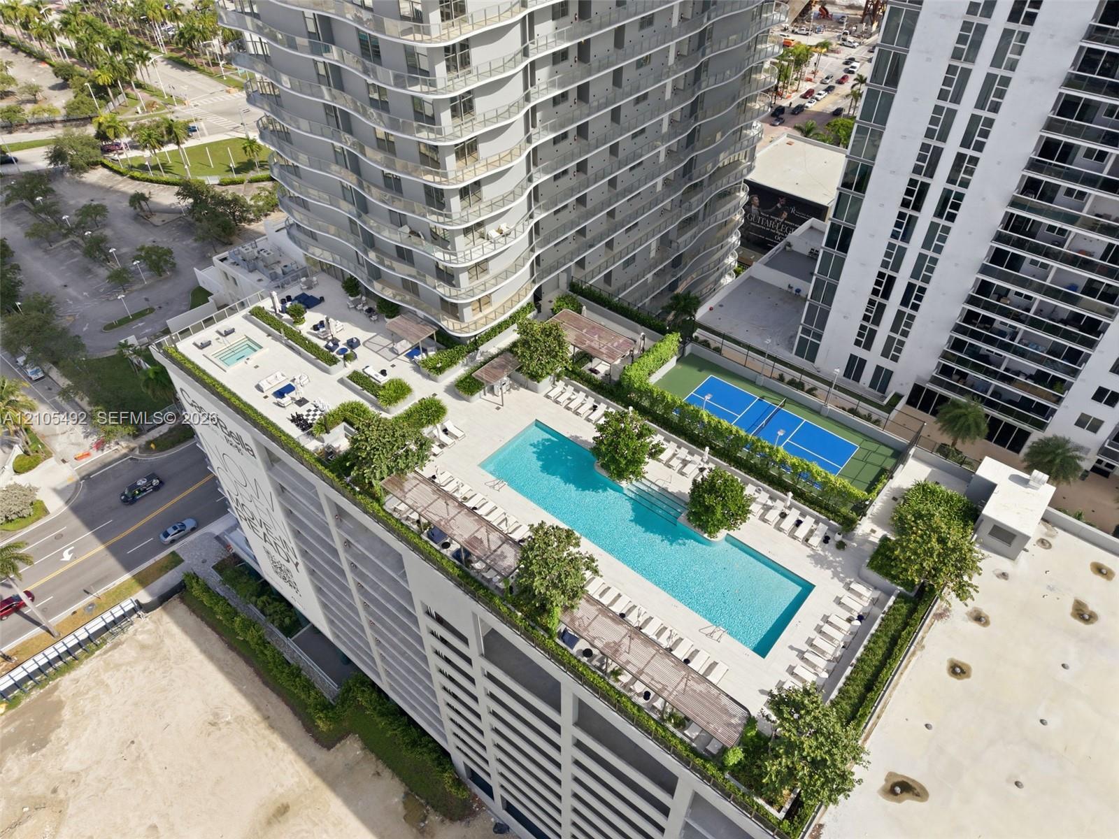 1400 BISCAYNE BLVD # 4604, Miami FL 33132 photo 5