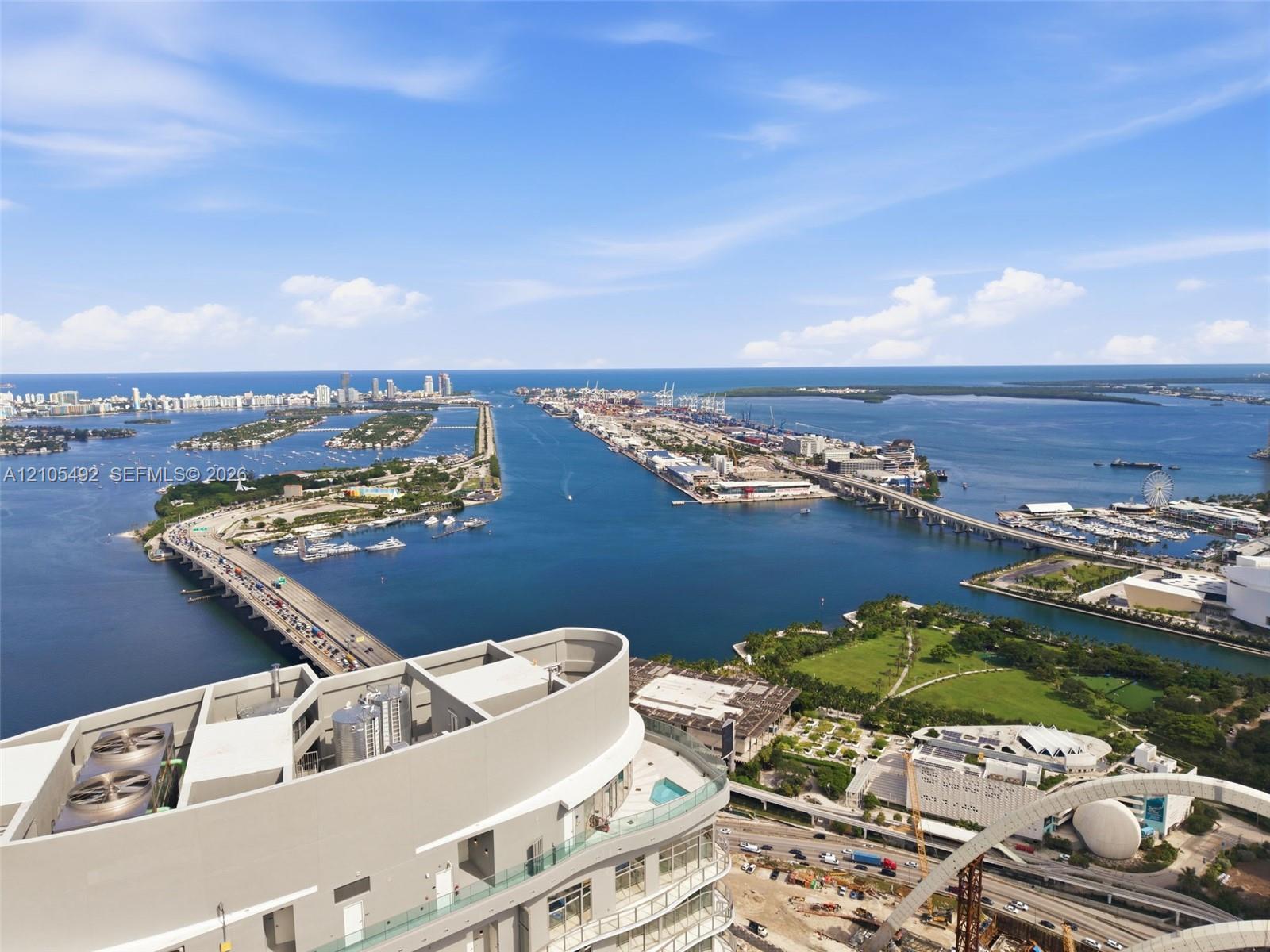 1400 BISCAYNE BLVD # 4604, Miami FL 33132 photo 4