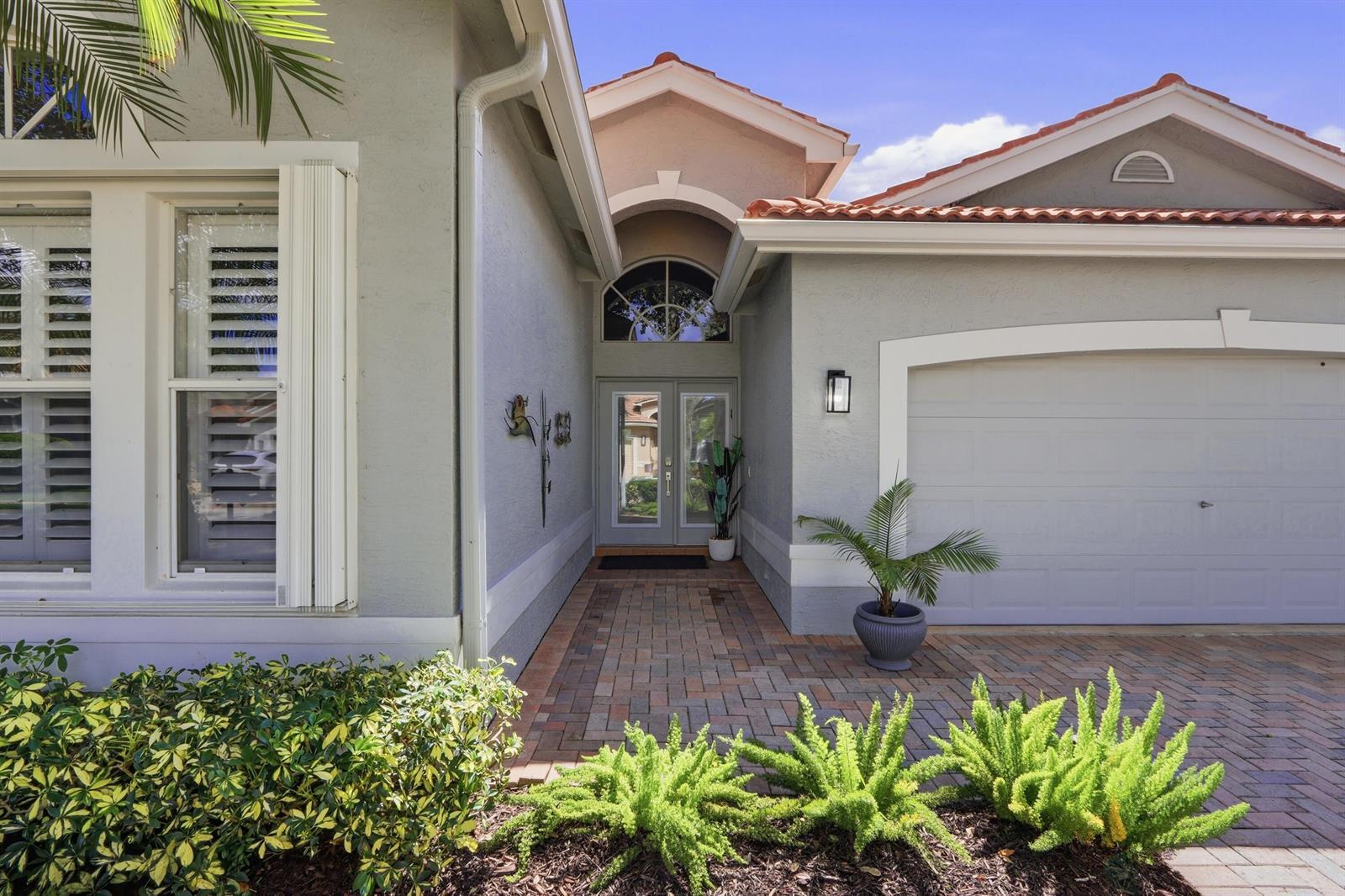 7318 WAILEA Avenue, Boynton Beach FL 33437 photo 2