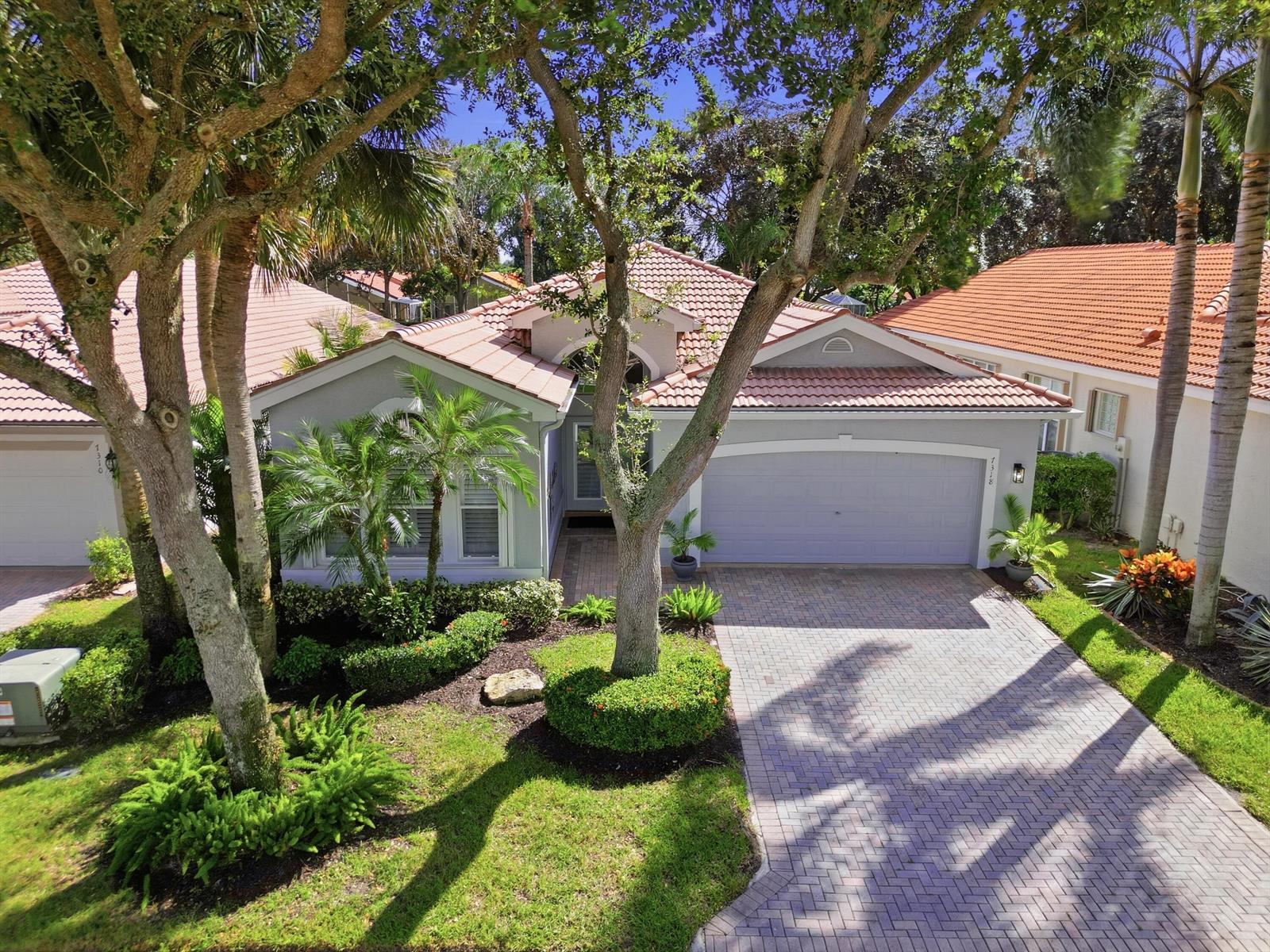 7318 WAILEA Avenue, Boynton Beach FL 33437 photo 3