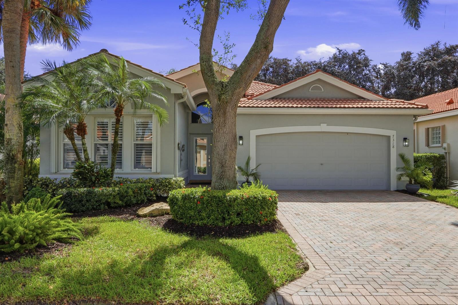 7318 WAILEA Avenue, Boynton Beach FL 33437