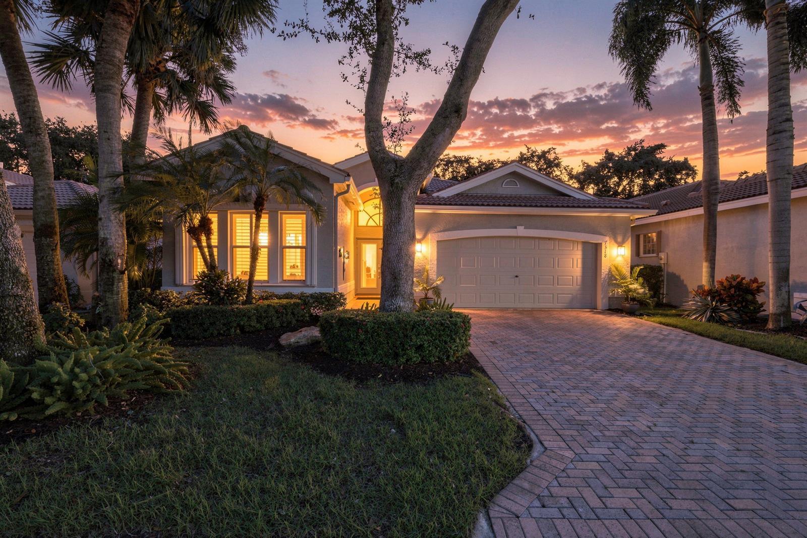 7318 WAILEA Avenue, Boynton Beach FL 33437 photo 4