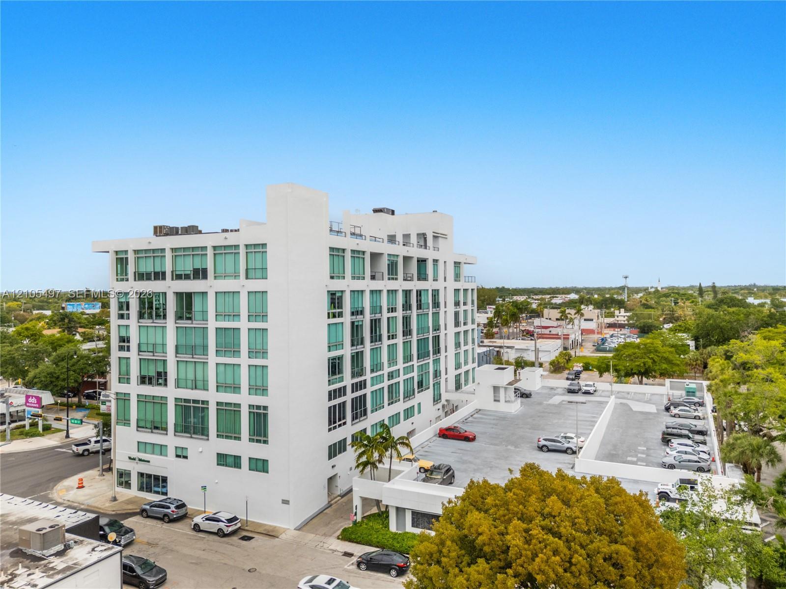 8101 Biscayne Blvd # 414, Miami FL 33138 photo 2
