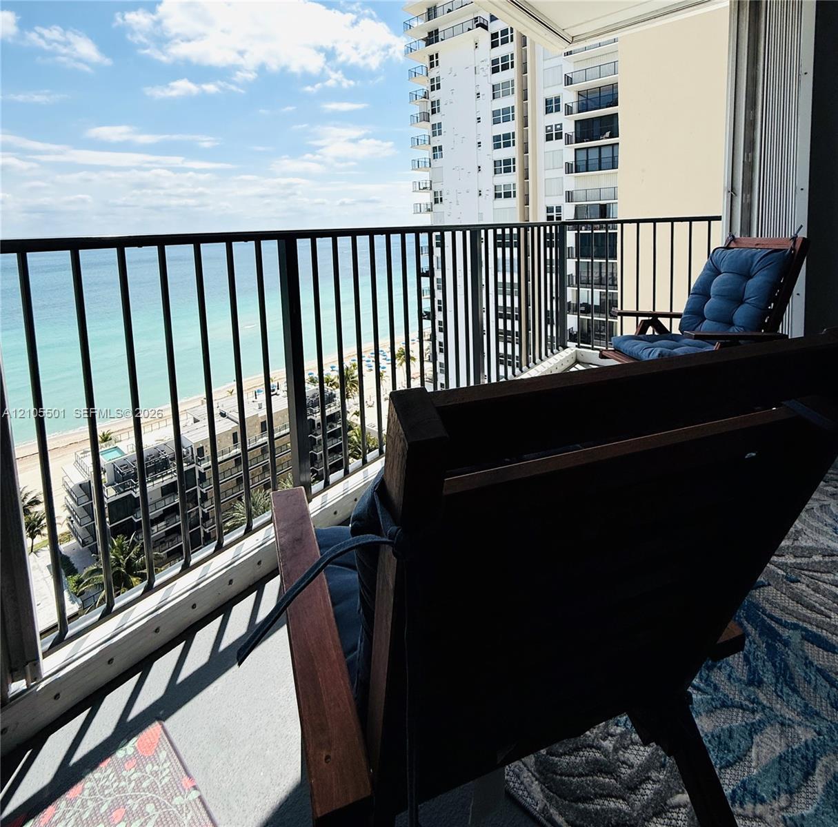 2101 S Ocean Dr # 1902, Hollywood FL 33019 photo 2