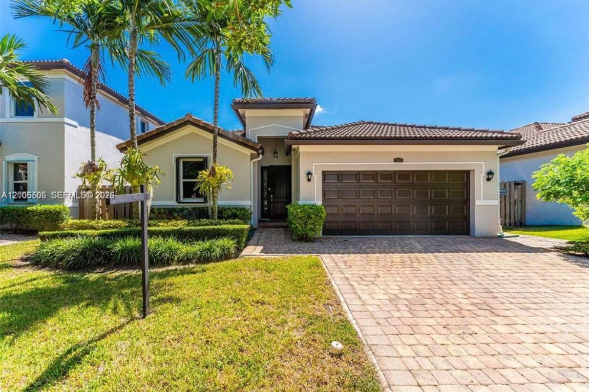 Homestead, FL