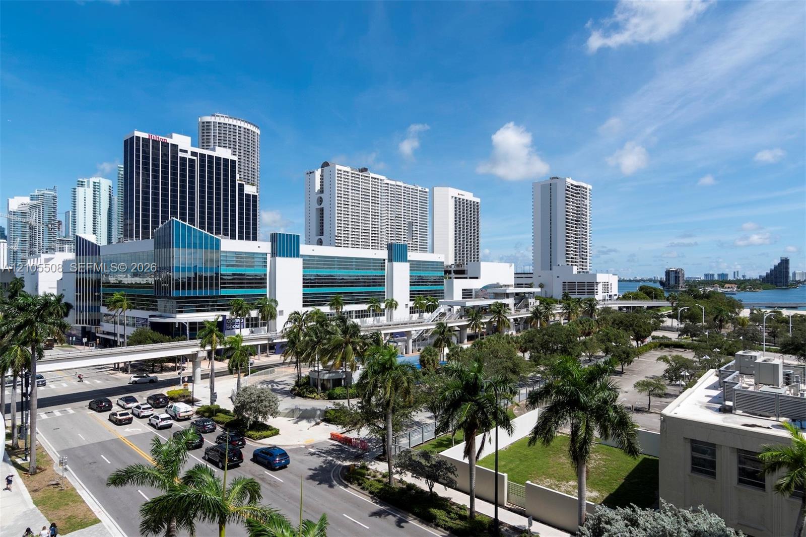 1400 Biscayne Blvd # 504, Miami FL 33132