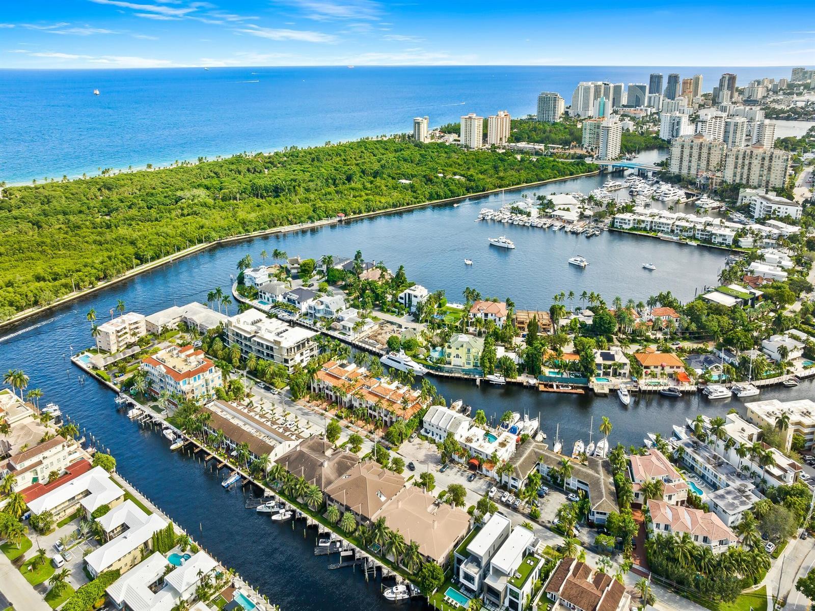 2744 NE 14th Street, Fort Lauderdale FL 33304 photo 2