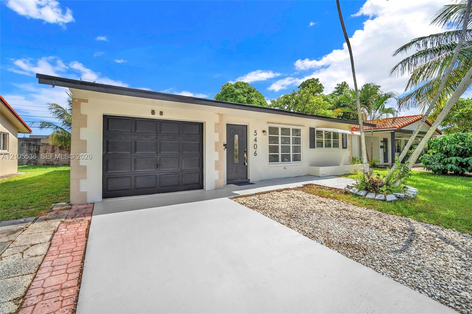 5406 NW 23rd Ave, Tamarac FL 33309