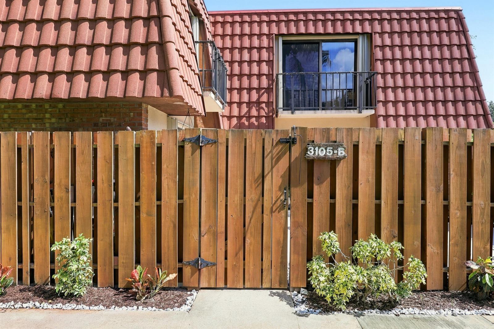 3105 Spanish Wells Drive # B, Delray Beach FL 33445 photo 4
