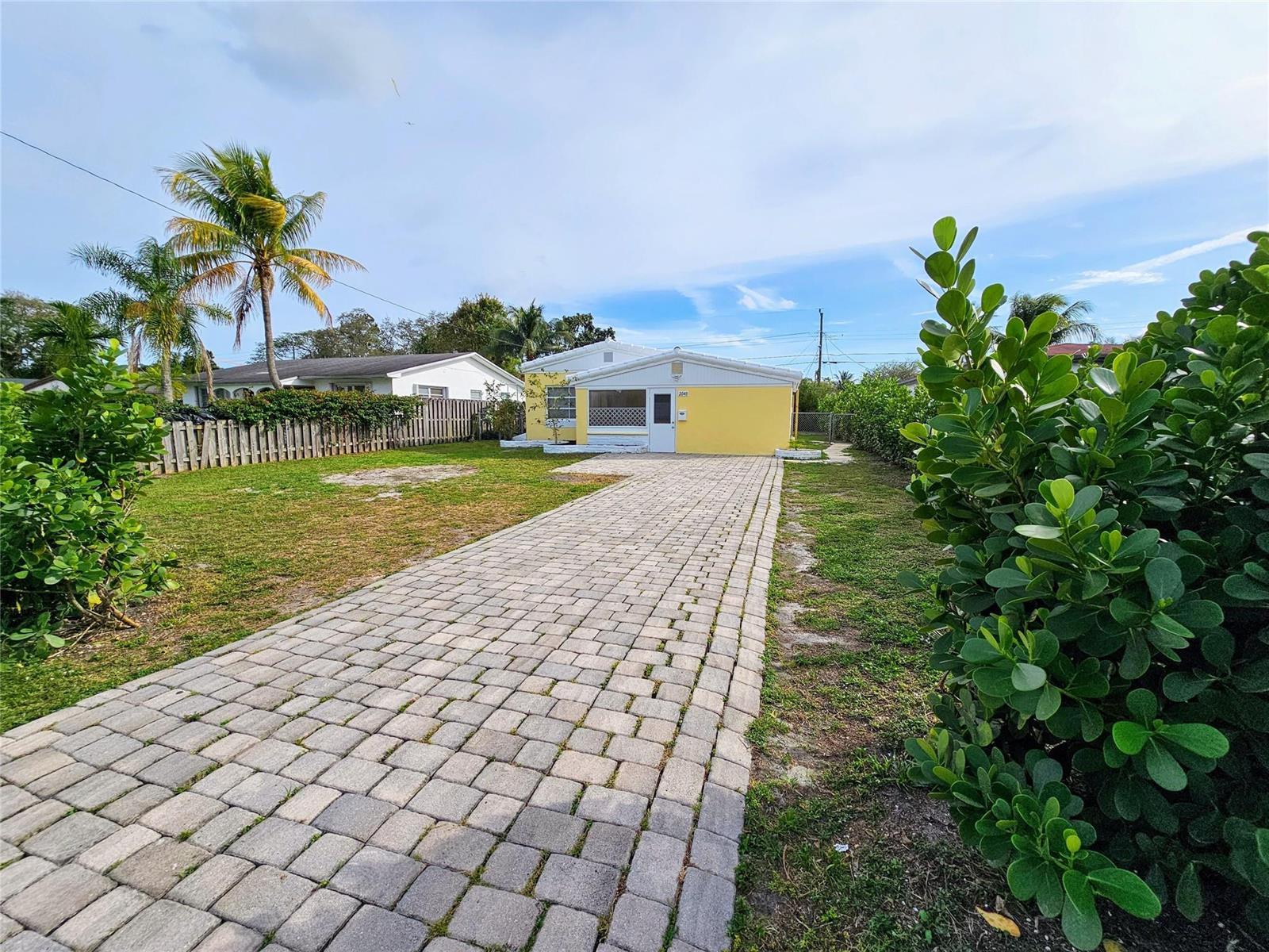 2040 NE 174TH Street, North Miami Beach FL 33162